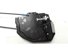 Recambio de cerradura puerta trasera derecha para toyota verso advance referencia OEM IAM A046693   2