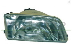 Recambio de faro derecho para citroen zx referencia OEM IAM 95656542 10107081001 CI0324603