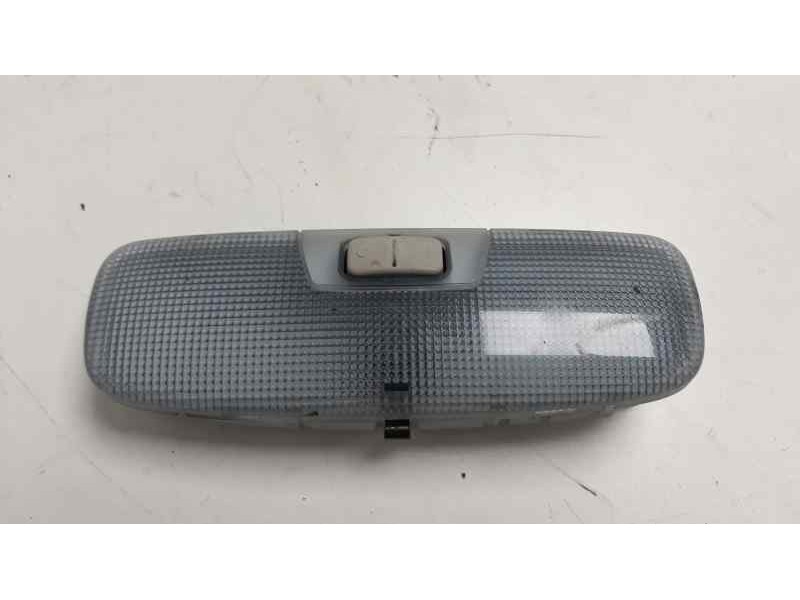 Recambio de luz interior para ford fiesta (ccn) trend referencia OEM IAM 8A6A13776EA  