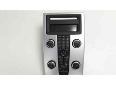 Recambio de mando climatizador para volvo v50 familiar 2.0 d momentum referencia OEM IAM    2