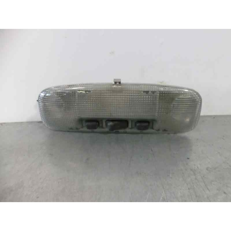 Recambio de luz interior para ford focus c-max (cap) 1.6 16v cat referencia OEM IAM   