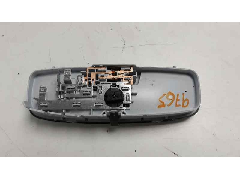 Recambio de luz interior para ford fiesta (ccn) trend referencia OEM IAM 8A6A13776EA  