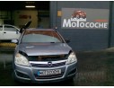 OPEL ASTRA H BER.