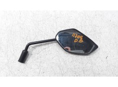 Recambio de retrovisor derecho para yamaha nmax nmax 125 referencia OEM IAM 2DPF62900000  