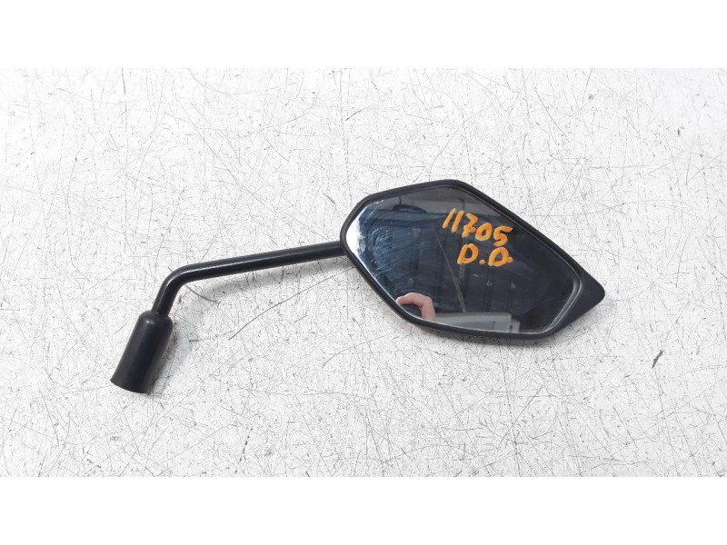 Recambio de retrovisor derecho para yamaha nmax nmax 125 referencia OEM IAM 2DPF62900000  