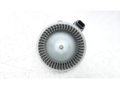 Recambio de ventilador calefaccion para mitsubishi outlander (gf0) phev kaiteki 4wd referencia OEM IAM 7802A327 34382 
