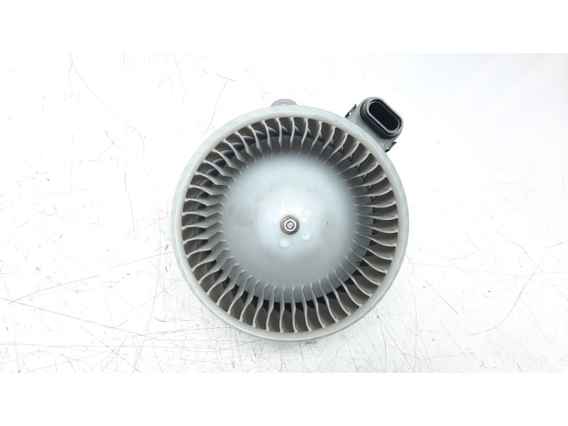 Recambio de ventilador calefaccion para mitsubishi outlander (gf0) phev kaiteki 4wd referencia OEM IAM 7802A327 34382 