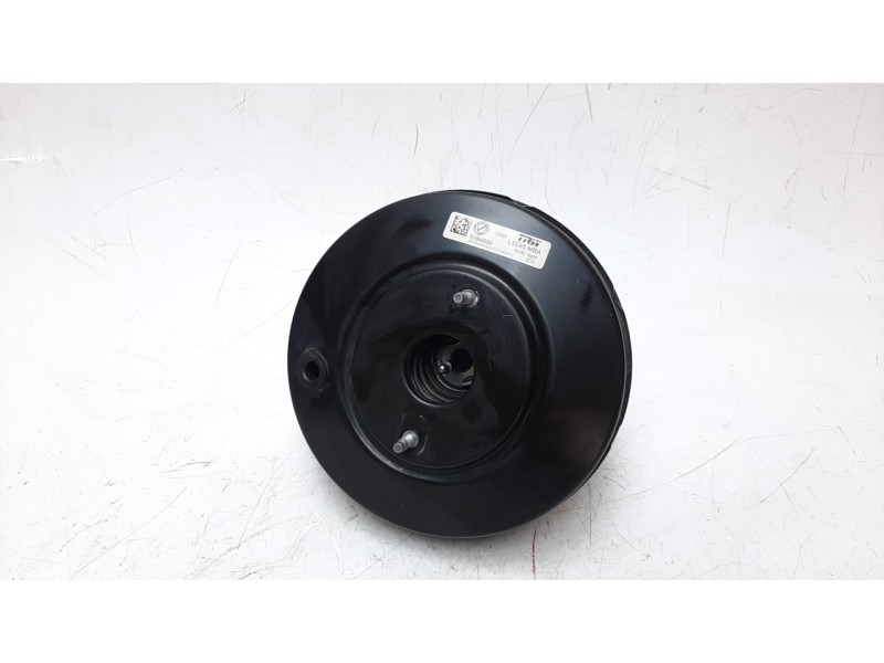Recambio de servofreno para fiat nuova 500 (150) 1.2 cat referencia OEM IAM 51866500  