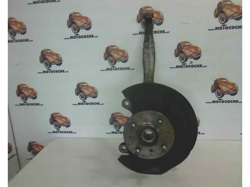 Recambio de mangueta delantera izquierda para mg rover serie 400 (rt) 416 si (4-ptas.) referencia OEM IAM   