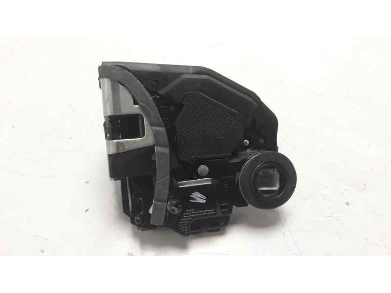 Recambio de cerradura puerta trasera izquierda para toyota verso advance referencia OEM IAM   