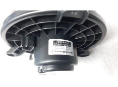 Recambio de ventilador calefaccion para mitsubishi outlander (gf0) phev kaiteki 4wd referencia OEM IAM 7802A327 34382  2