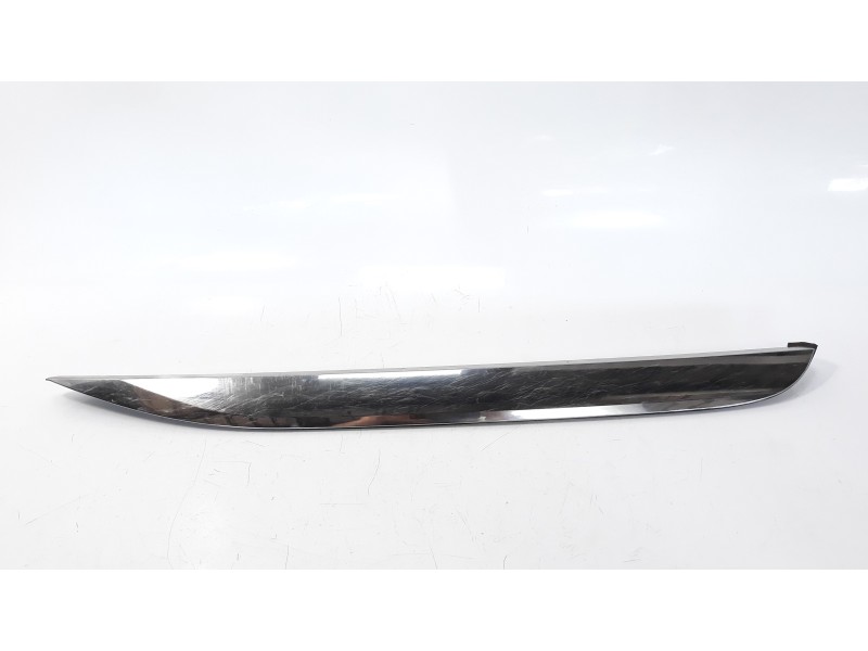 Recambio de moldura para peugeot 2008 (--.2013) 1.2 12v e-thp referencia OEM IAM 9806404777  