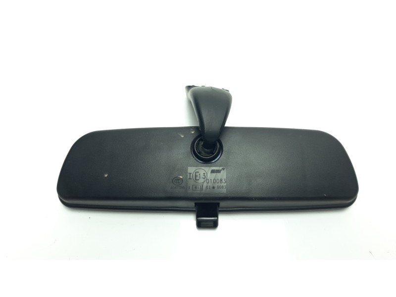 Recambio de espejo para ssangyong rodius 2.0 td cat referencia OEM IAM 7641008001  