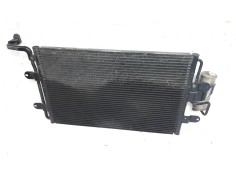 Recambio de condensador / radiador aire acondicionado para seat leon (1m1) 1.9 tdi referencia OEM IAM 1J0820413N 35227 114030151 2