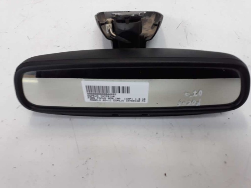 Recambio de espejo para ford focus berlina (cap) 1.6 16v cat referencia OEM IAM   