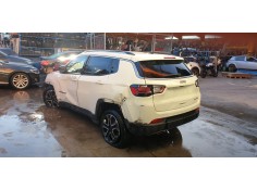 jeep compass ii del año 2021 2