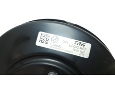 Recambio de servofreno para fiat nuova 500 (150) 1.2 cat referencia OEM IAM 51866500   2