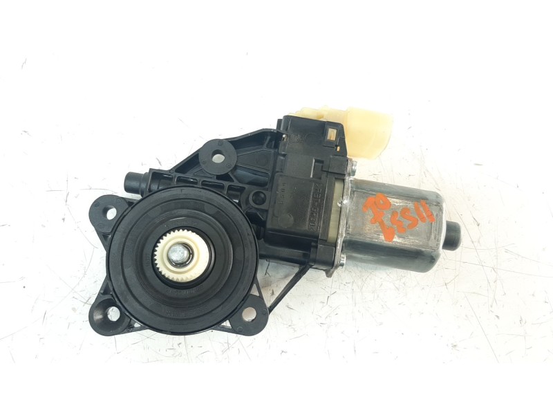 Recambio de motor elevalunas delantero derecho para mini mini (r56) cooper sd referencia OEM IAM 2757044  