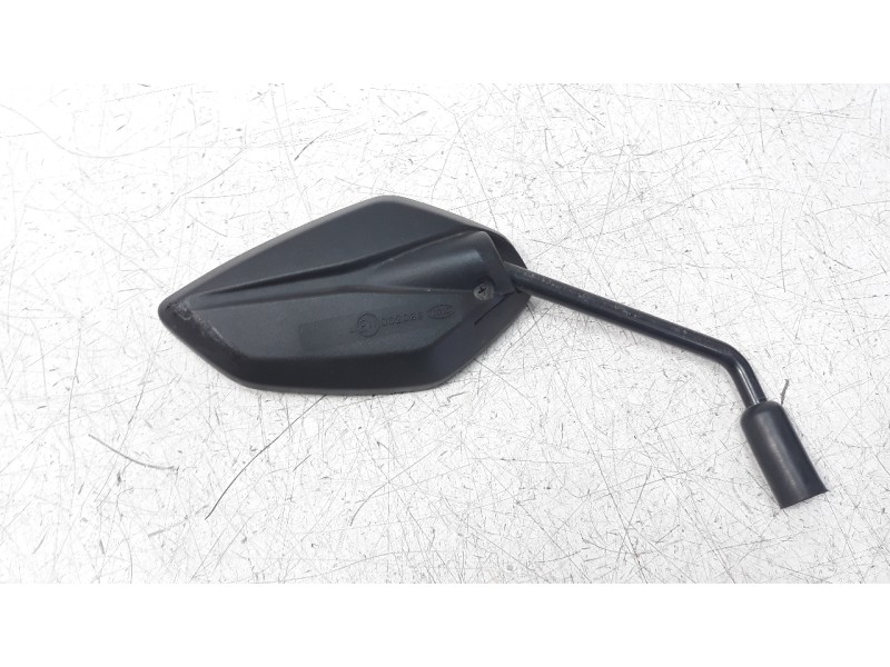 Recambio de retrovisor derecho para yamaha nmax nmax 125 referencia OEM IAM 2DPF62900000  