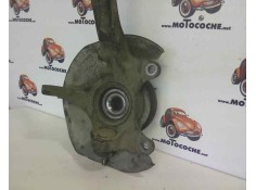 Recambio de mangueta delantera izquierda para mg rover serie 400 (rt) 416 si (4-ptas.) referencia OEM IAM    2