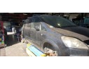 OPEL ZAFIRA B