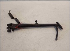 Recambio de caballete lateral para kawasaki er 6 er 6f referencia OEM IAM    2