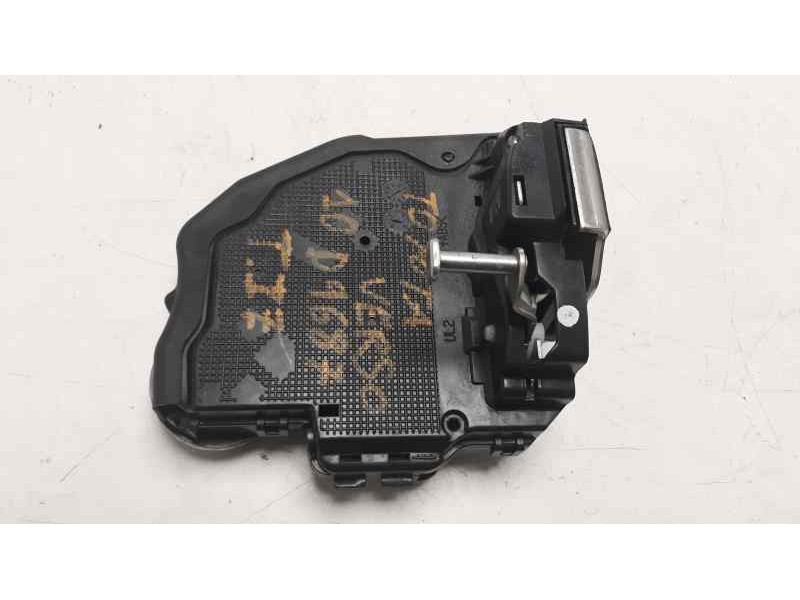 Recambio de cerradura puerta trasera izquierda para toyota verso advance referencia OEM IAM   