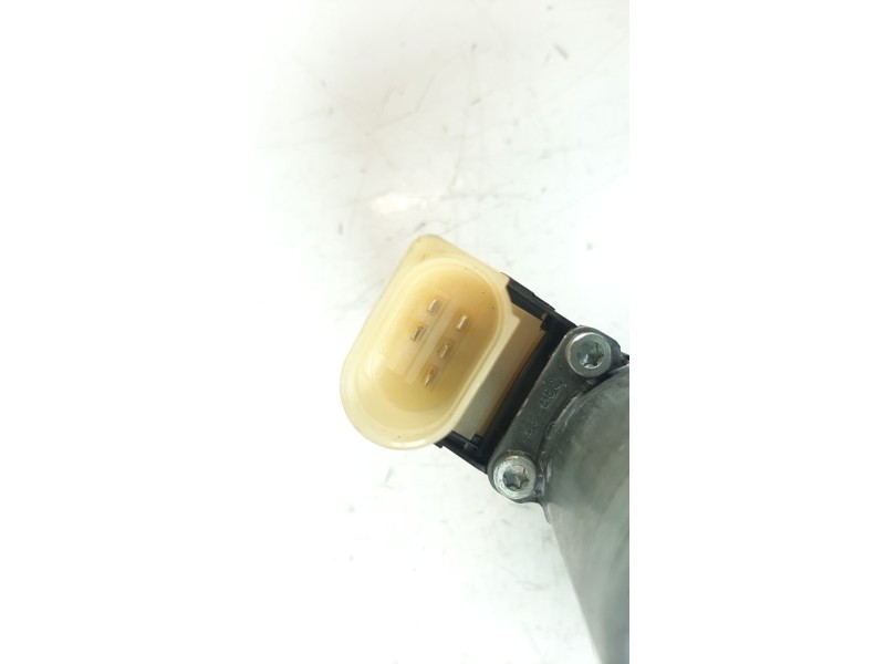 Recambio de motor elevalunas delantero derecho para mini mini (r56) cooper sd referencia OEM IAM 2757044  