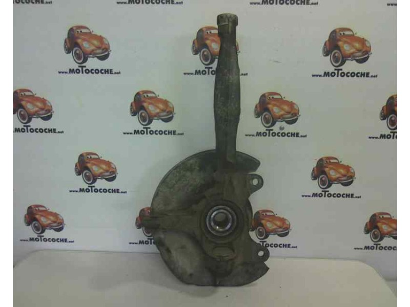 Recambio de mangueta delantera izquierda para mg rover serie 400 (rt) 416 si (4-ptas.) referencia OEM IAM   