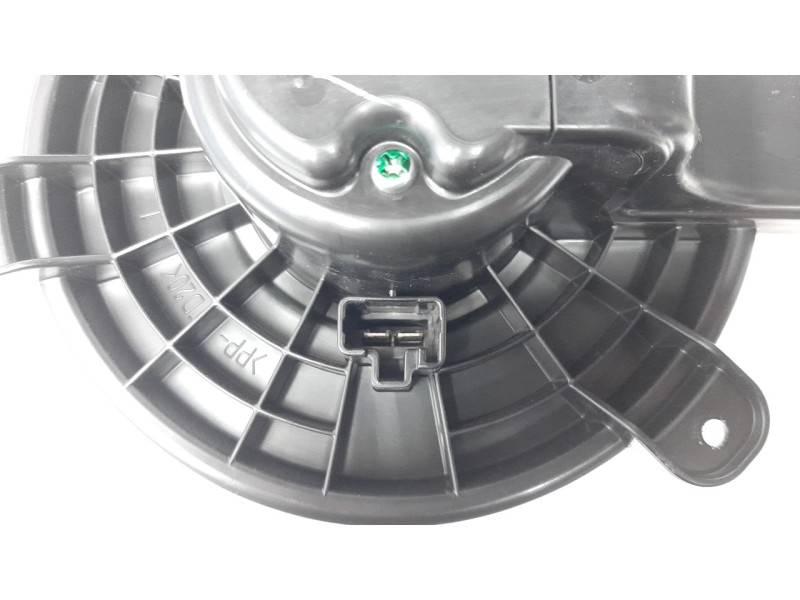 Recambio de ventilador calefaccion para mitsubishi outlander (gf0) phev kaiteki 4wd referencia OEM IAM 7802A327 34382 