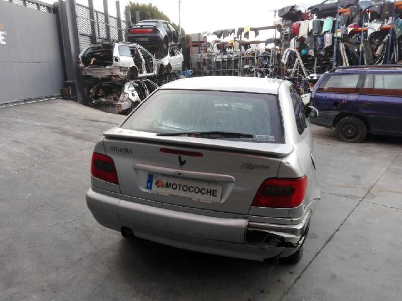citroen xsara coupe del año 2000