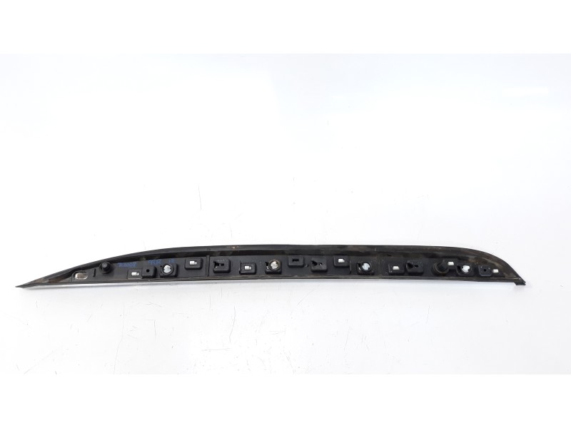 Recambio de moldura para peugeot 2008 (--.2013) 1.2 12v e-thp referencia OEM IAM 9806404777  