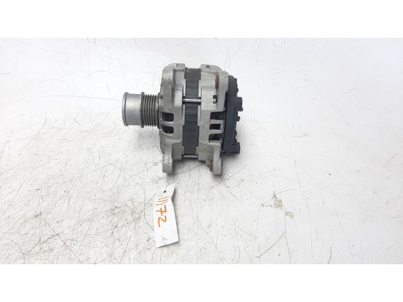Recambio de alternador para seat leon (5f1) 1.2 tsi referencia OEM IAM 04E903015A ALF870501 