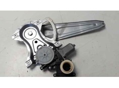 Recambio de elevalunas trasero derecho para toyota verso advance referencia OEM IAM 698300F040  