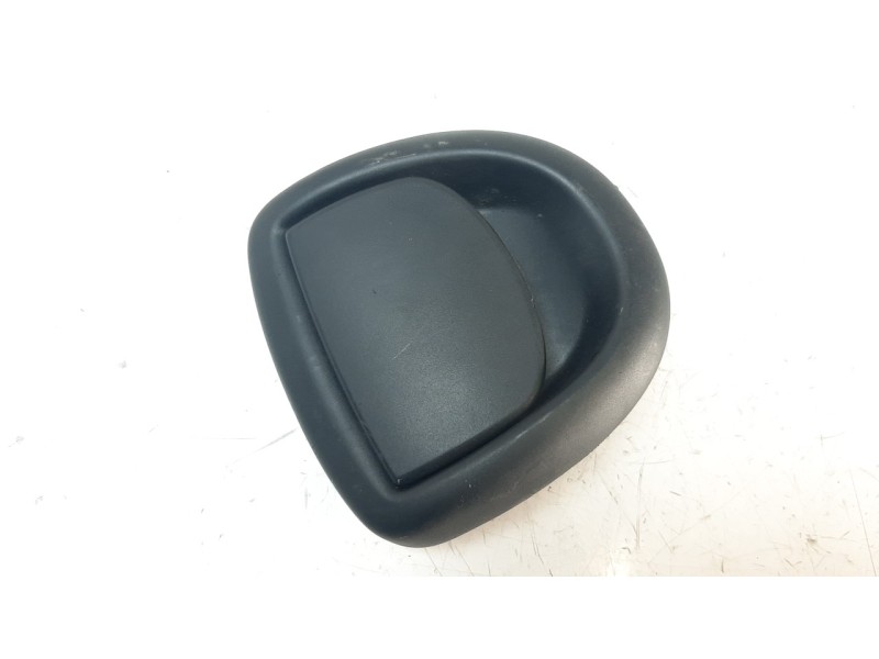 Recambio de maneta interior delantera izquierda para mini mini (r56) cooper sd referencia OEM IAM 11915814  