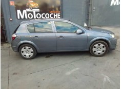 OPEL ASTRA H BER.