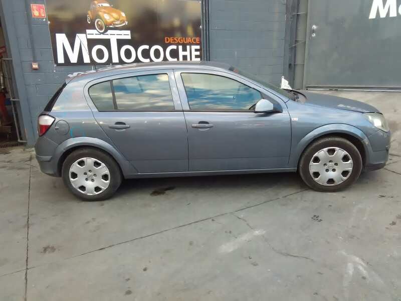 opel astra h ber. del año 2005