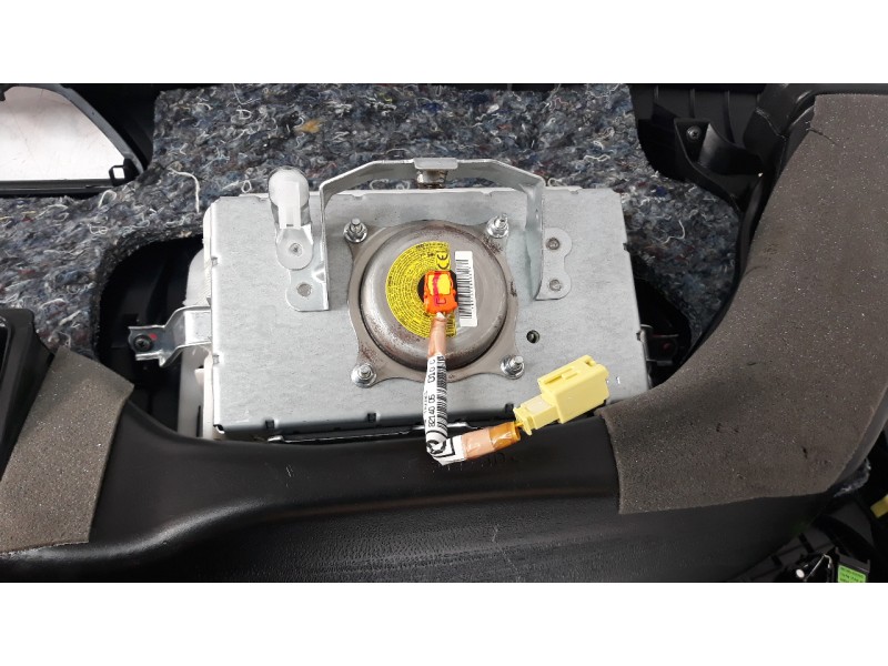 Recambio de kit airbag para toyota avensis 1.8 16v cat referencia OEM IAM 7390005033C1 0589P1000183 8917005380