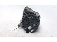 Recambio de alternador para seat leon (5f1) 1.2 tsi referencia OEM IAM 04E903015A ALF870501  2