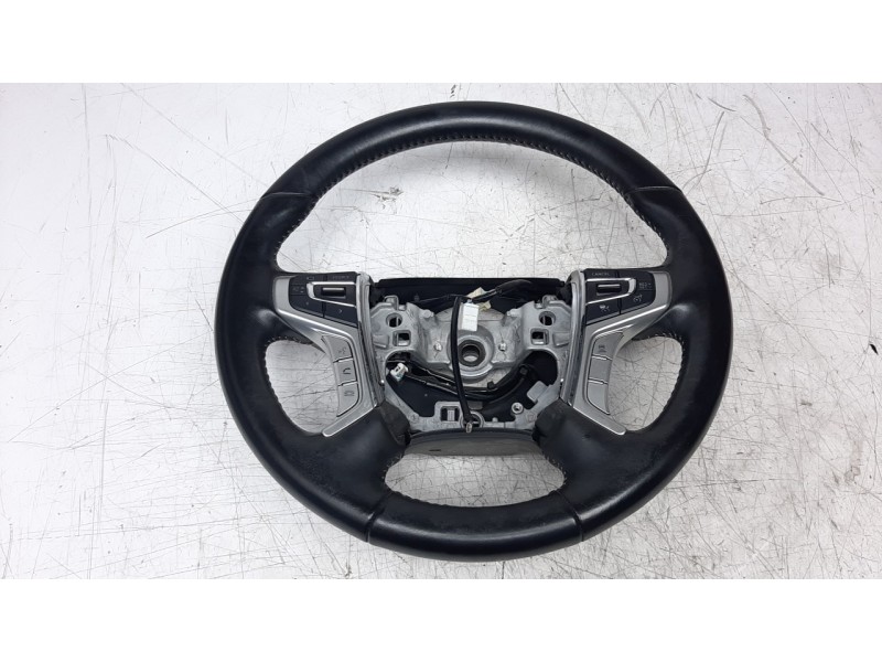 Recambio de volante para mitsubishi outlander (gf0) phev kaiteki 4wd referencia OEM IAM 4400A706XA  