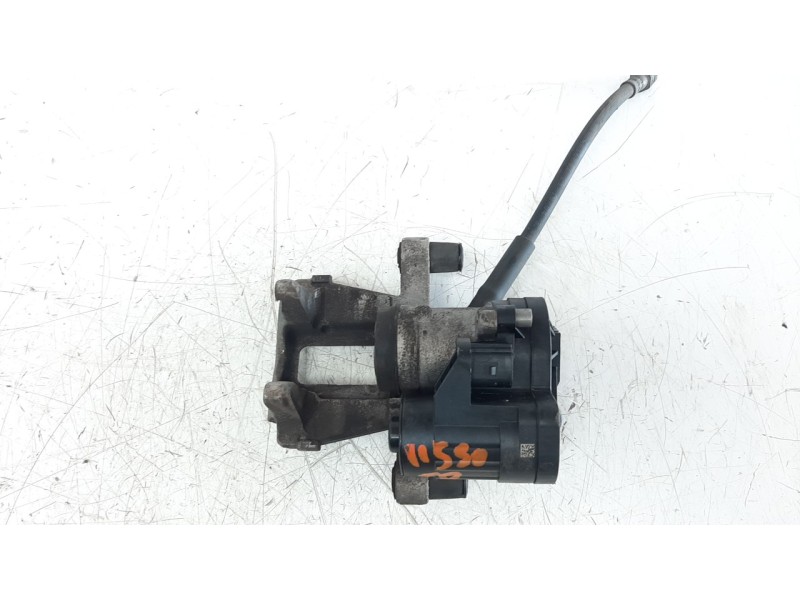 Recambio de pinza de freno trasera derecha para seat leon sportstourer (kl8) referencia OEM IAM 5R3615406  