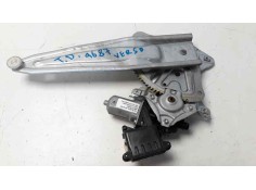 Recambio de elevalunas trasero derecho para toyota verso advance referencia OEM IAM 698300F040   2