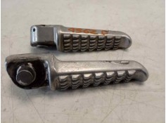 Recambio de estribo para kawasaki er 6 er 6f referencia OEM IAM    2