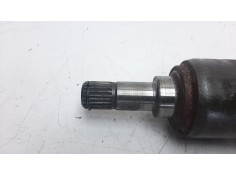 Recambio de transmision delantera izquierda para fiat nuova 500 (150) 1.2 cat referencia OEM IAM 51955481 F1242 T58403 2