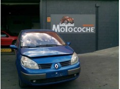 renault scenic ii del año 2004 2