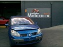 RENAULT SCENIC II