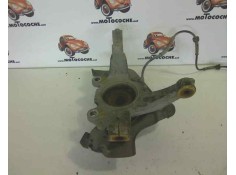 Recambio de mangueta delantera derecha para fiat grande punto (199) 1.4 referencia OEM IAM    2