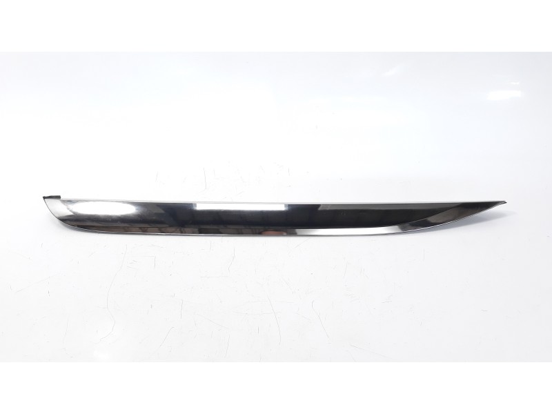 Recambio de moldura para peugeot 2008 (--.2013) 1.2 12v e-thp referencia OEM IAM 9806404877  