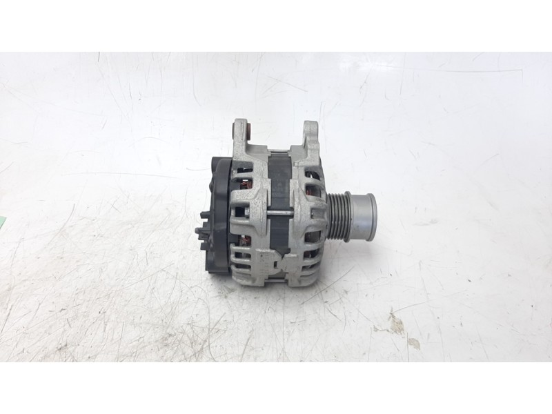Recambio de alternador para seat leon (5f1) 1.2 tsi referencia OEM IAM 04E903015A ALF870501 