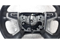 Recambio de volante para mitsubishi outlander (gf0) phev kaiteki 4wd referencia OEM IAM 4400A706XA   2